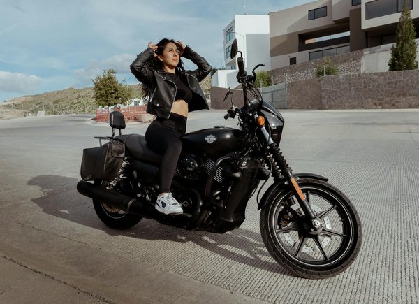 Avis et test du vélo [Insérer une marque populaire]