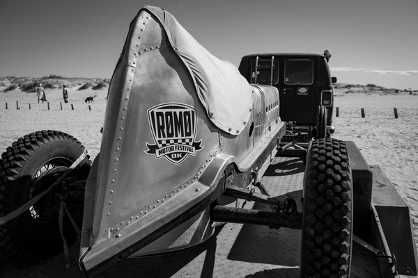 L'impact environnemental des voitures de sport