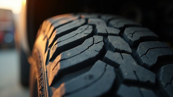 Bien choisir ses pneus : conseils experts pour tous les besoins
