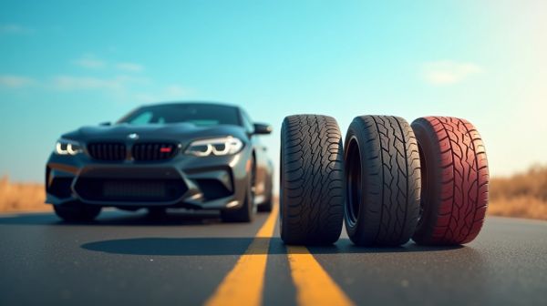 Bien choisir ses pneus : conseils experts pour tous les besoins