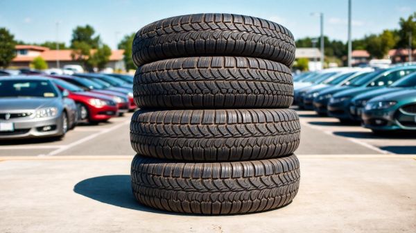 Découvrez comment obtenir des pneus de qualité à prix réduit
