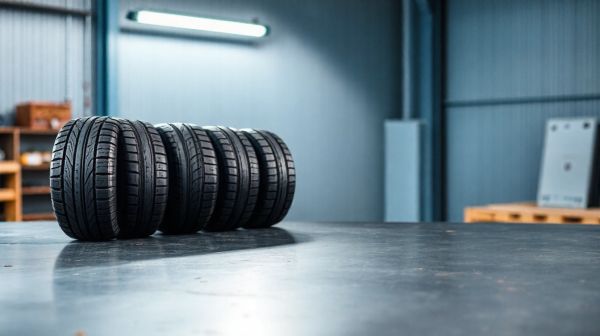 Les meilleures astuces d'experts pour sélectionner vos pneus