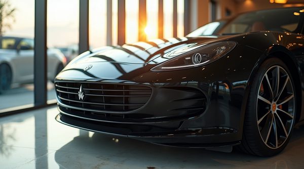 L'importance de la garantie constructeur dans l'achat automobile