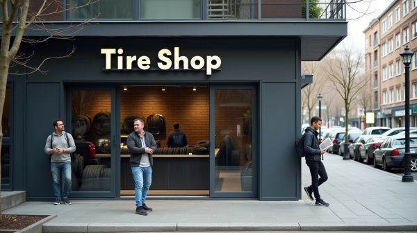 Ne laissez pas le prix freiner votre achat de pneus pas cher